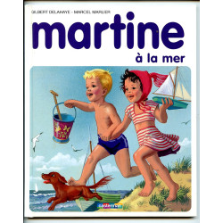 Martine 03 - Martine à la...