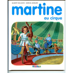 Martine 04 - Martine au...