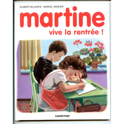 Martine 05 - Vive la...