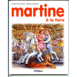 Martine 06 - Martine à la...