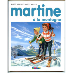 Martine 08 - Martine à la...