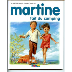 Martine 09 - Martine fait...