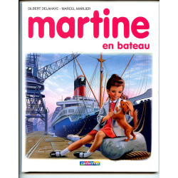 Martine 10 - Martine en...