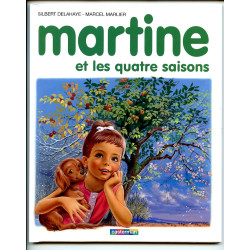 Martine 11 - Martine et les...