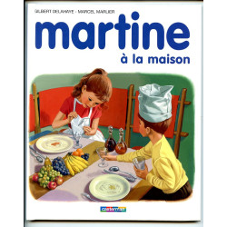 Martine 12 - Martine à la...