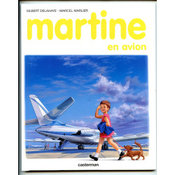 Martine 15 - Martine en...