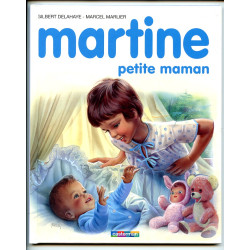 Martine 18 - Martine petite...