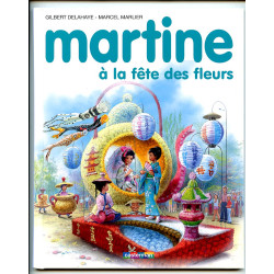 Martine 23 - Martine à la...