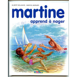 Martine 25 - Martine...