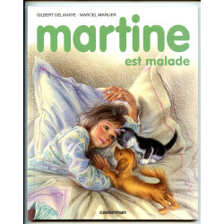Martine 26 - Martine est...
