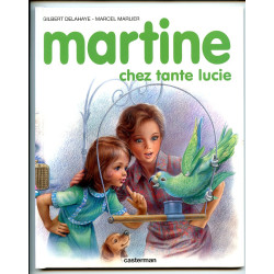 Martine 27 - Martine chez...
