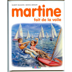 Martine 29 - Martine fait...