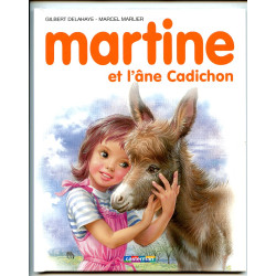 Martine 31 - Martine et...