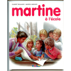 Martine 34 - Martine à...