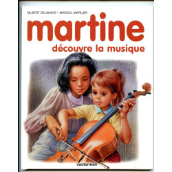 Martine 35 - Martine...