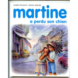 Martine 36 - Martine a...