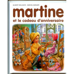 Martine 38 - Martine et le...