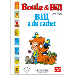 Roba - Boule & Bill - A du...