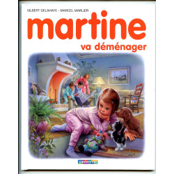 Martine 42 - Martine va...