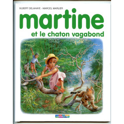 Martine 44 - Martine et le...