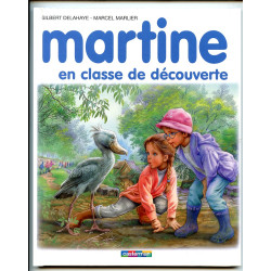 Martine 48 - Martine en...