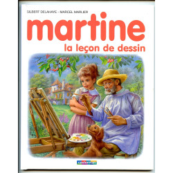 Martine 49 - La leçon de...