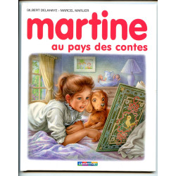 Martine 50 - Martine au...