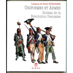 Uniformes & Armes - Soldats...