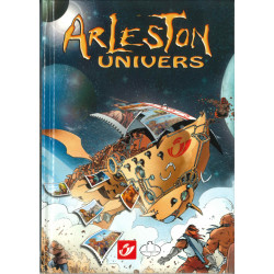 Arleston - Univers - CBBD