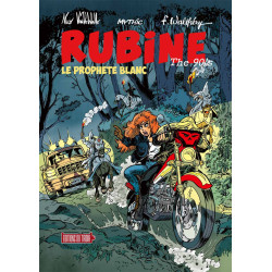 Rubine The 90's 1 - Le...