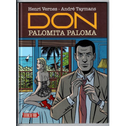 Don 1 - Palomita Paloma -...