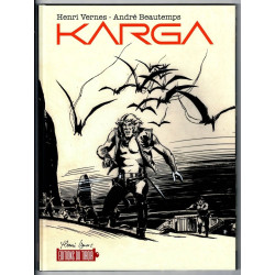 Karga - TL 1000 ex -...