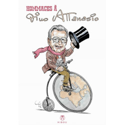 Hommages à Dino Attanasio -...