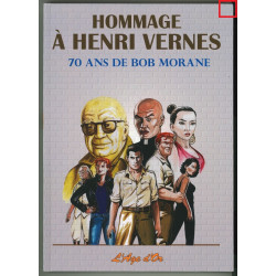 Hommage à Henri Vernes - 70...
