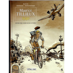 Maurice Tillieux 1940 -...