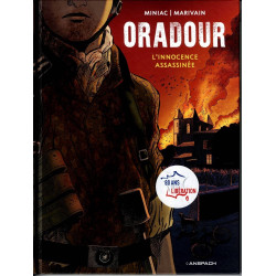 Oradour - L'innocence...
