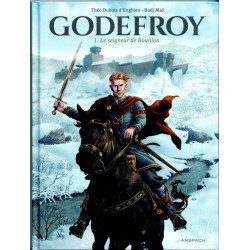 Godefroy - Le Seigneur de...