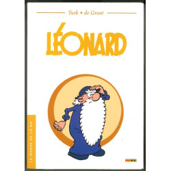 Le Monde de la BD 15 -...