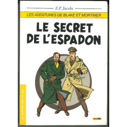 Le Monde de la BD 18 -...