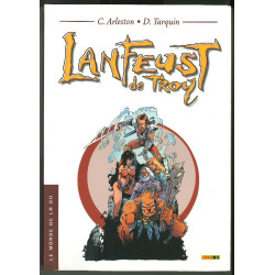 Le Monde de la BD 14 -...