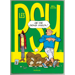 EO - Les psy 21 - Je me...
