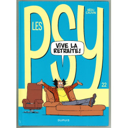 Les psy 22 - Vive la...