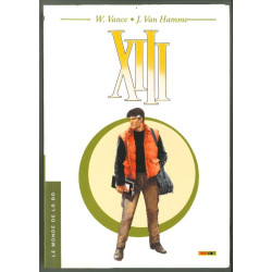 Le Monde de la BD 02 - XIII...