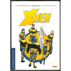 Le Monde de la BD 24 - Xmen...