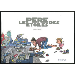 Le père des étoiles - Seb...