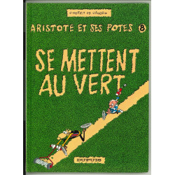 EO - Aristote et ses potes...