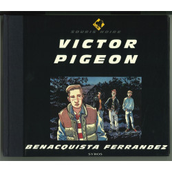 Victor Pigeon - Ferrandez /...