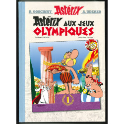 Astérix 12 - Aux jeux...