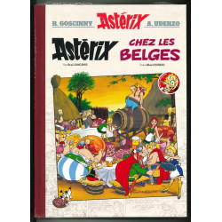 Astérix 24 - Chez les...