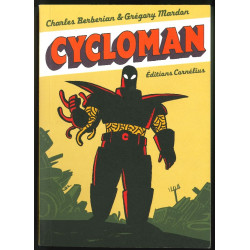 Cycloman - Mardon /...